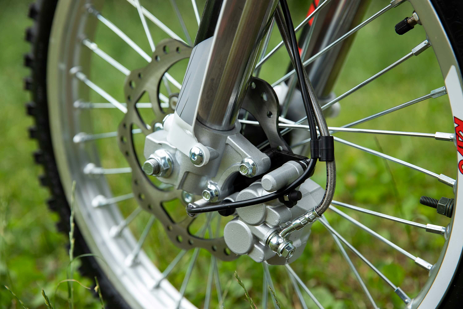 Мотоцикл KAYO K1-J 150 Road (CB150) 19/16 ПТС