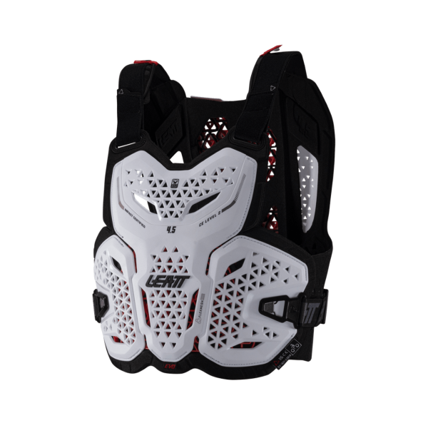 Защита панцирь Leatt Chest Protector 4.5 Evo