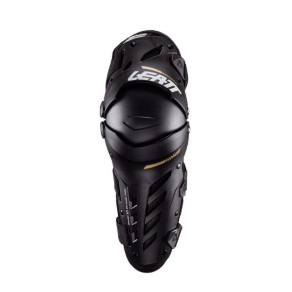 Наколенники Leatt Dual Axis Knee & Shin Guard