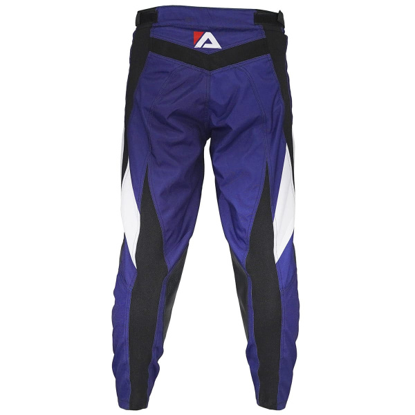 Брюки для мотокросса ATAKI Impact
