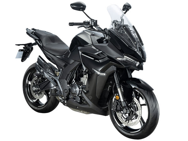 Мотоцикл ZONTES ZT350-X Мотоцикл ZONTES ZT350-X