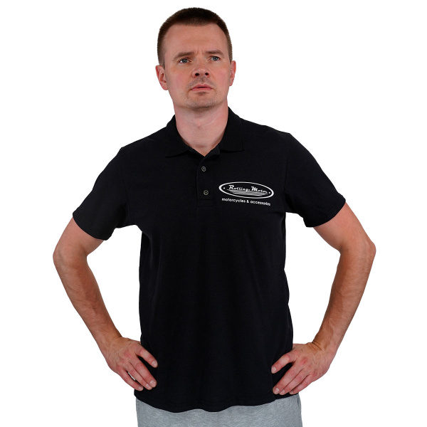 Поло ROLLING MOTO Поло ROLLING MOTO