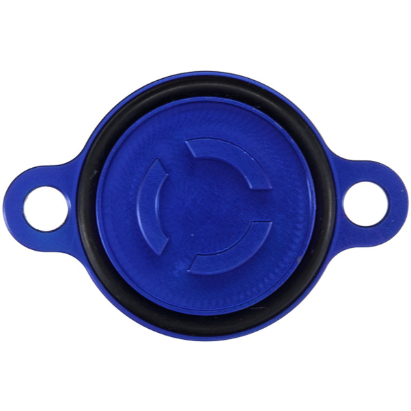 Крышка масляного фильтра ZS NC250 OTOM Крышка масляного фильтра ZS NC250 OTOM