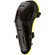 Защита локтя SHOT OPTIMAL 2.0 (черный/Hi-Vis желтый, XS/S, A09-26B1-A01-07)