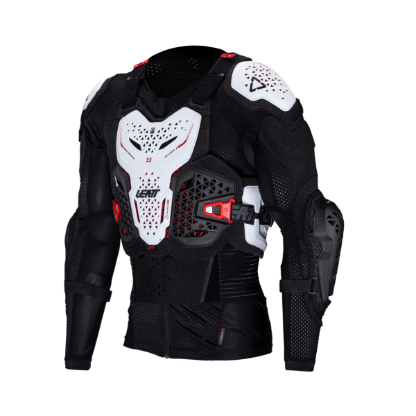 Защита панцирь Leatt Body Protector 5.5 Evo