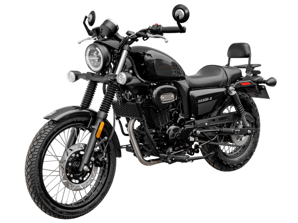 Мотоцикл ATAKI RA300 (4T PR300) 15/18 2026