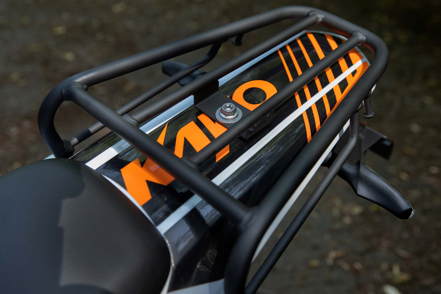 Мотоцикл KAYO T1 300 Enduro (PR300) 21/18 ПТС