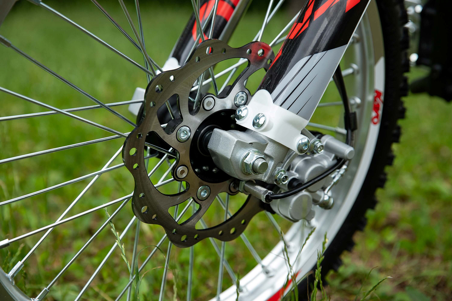 Мотоцикл KAYO K1-J 150 Road (CB150) 19/16 ПТС