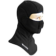 Подшлемник STARKS FLEECE COLLAR OPEN (черный, L/XL, 6430311-606-7985)