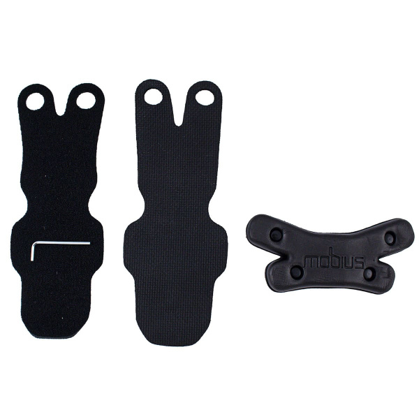 Защита запястья MOBIUS X8