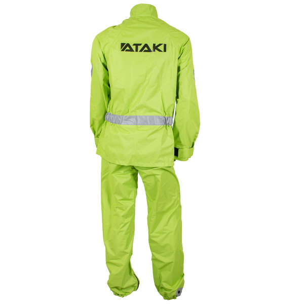 Дождевик ATAKI Adventure к-т (мембранный) Дождевик ATAKI Adventure к-т (мембранный)