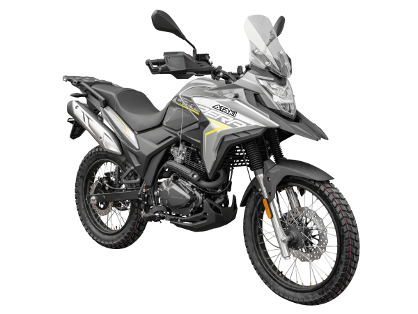 Мотоцикл ATAKI CARRERA 300 (4T PR300) 19/17