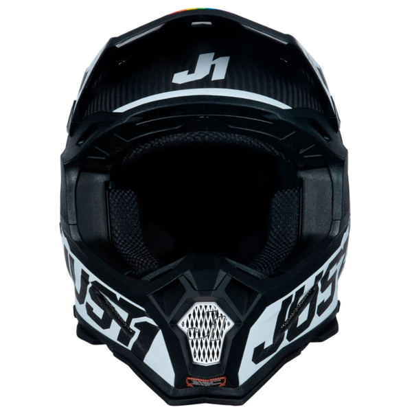 Шлем кроссовый JUST1 J22 SPEED Шлем кроссовый JUST1 J22 SPEED