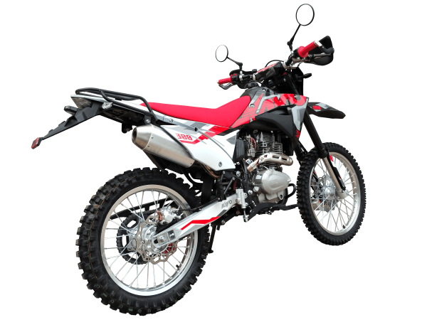 Мотоцикл KAYO T1 300 ENDURO (4T PR300 PRO 21/18 2026) ПТС