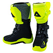 Мотоботы кроссовые ATAKI MX-001Y (Hi-Vis желтый/черный, 38, 1560404-872-5795)