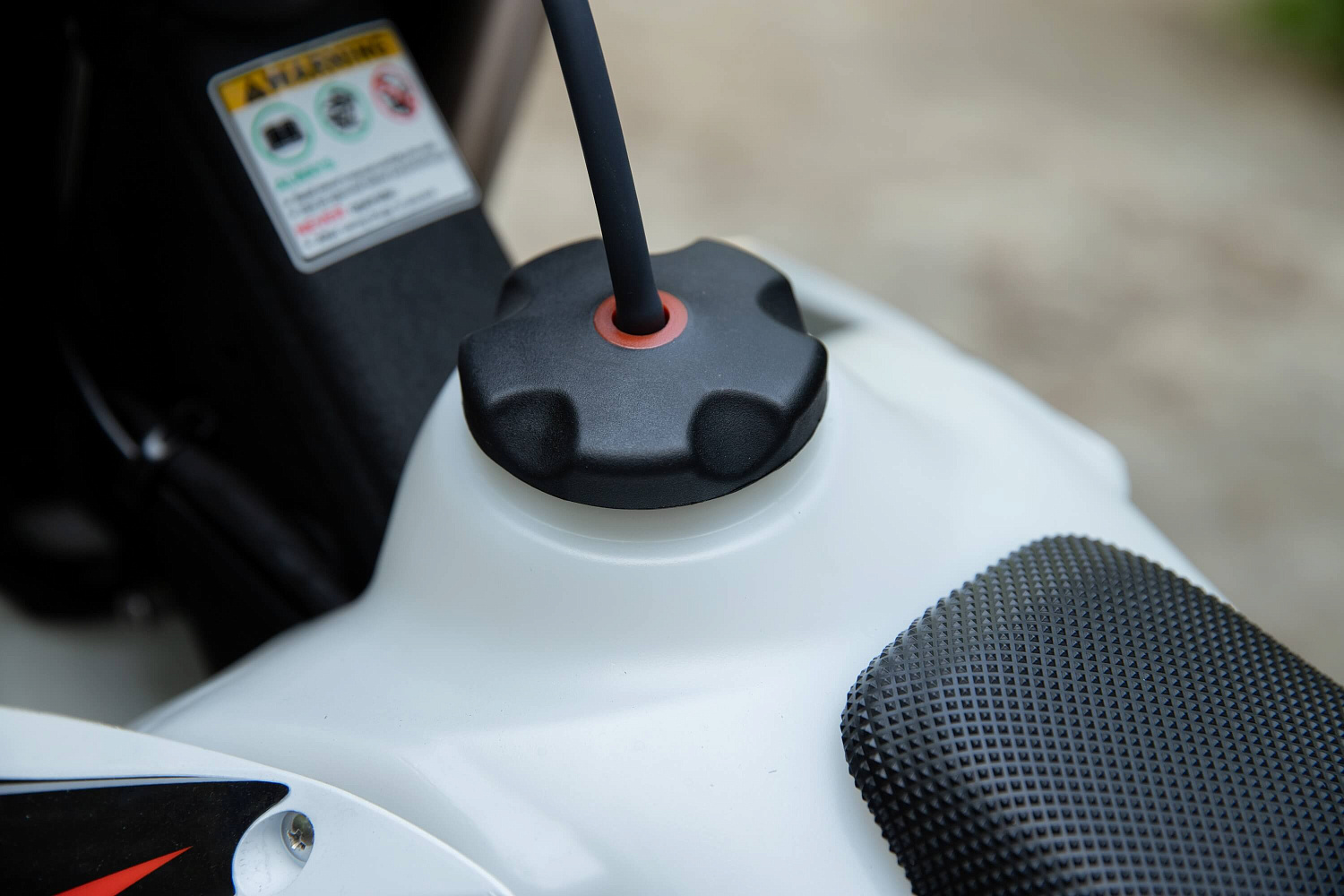 Мотоцикл KAYO T3 300 Enduro (PR300) 21/18 ПТС