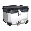 Кофр центральный 45L (алюм) ZONTES Chengwei
