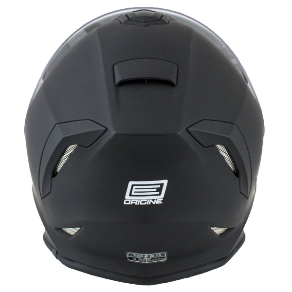 Шлем интеграл ORIGINE DINAMO Solid