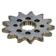 Звезда ведущая самоочищающаяся SMP-F1321 13T  SM-PARTS (JTF 1321 13)
