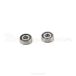 Подшипники переднего колеса PRO-X KTM SX50 02-11 (23.S111043)