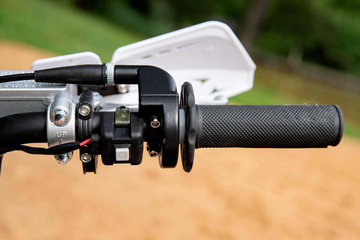 Мотоцикл KAYO K1-J 150 MX (CB150) 19/16