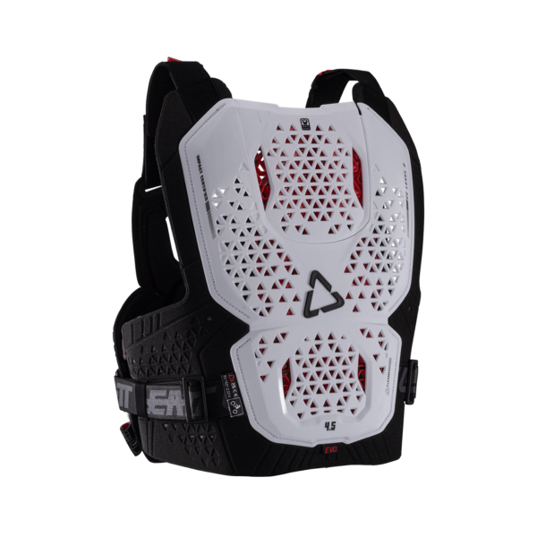 Защита панцирь Leatt Chest Protector 4.5 Evo