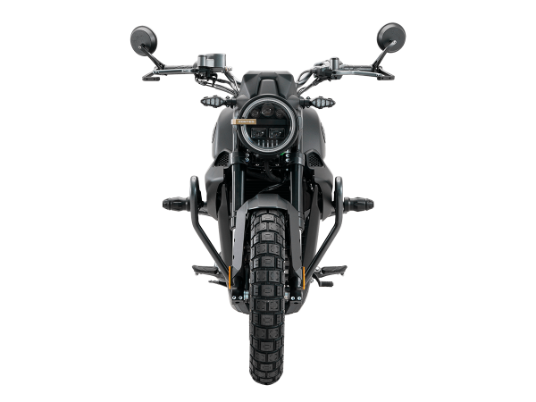 Мотоцикл ZONTES ZT200-G1 Мотоцикл ZONTES ZT200-G1