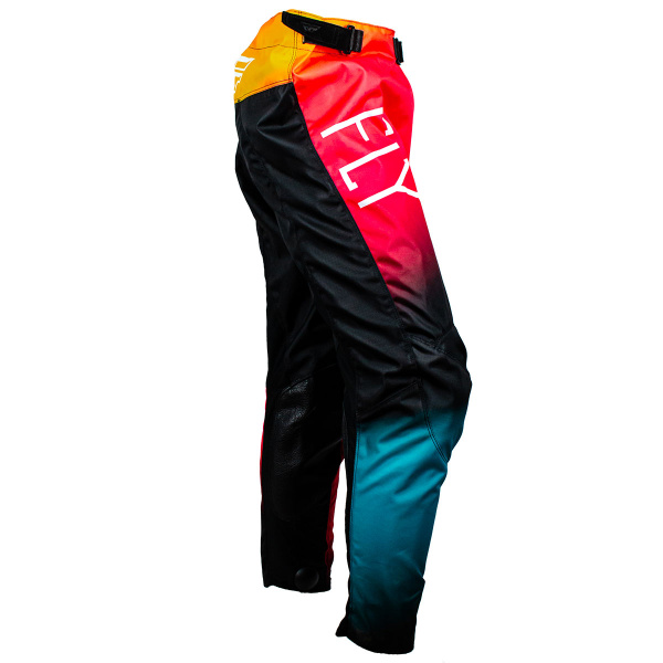 Брюки для мотокросса FLY RACING KINETIC REFRESH женские Брюки для мотокросса FLY RACING KINETIC REFRESH женские