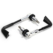 Защита рычагов дорожных мотоциклов Pro Guard  SM-PARTS