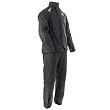 Дождевик HYPERLOOK Garda к-т (мембранный) (6430427-777-5525, S. черный)
