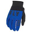 Перчатки FLY RACING F-16 (2022) (синий/черный, 3, 140126-956-9579)