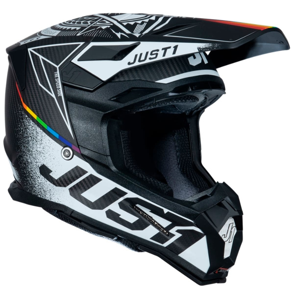Шлем кроссовый JUST1 J22 SPEED Шлем кроссовый JUST1 J22 SPEED
