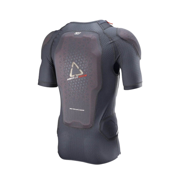 Защита панцирь Leatt Body Tee 3DF AirFit Lite Evo
