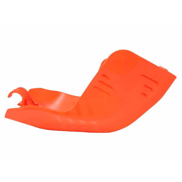 Защита двигателя R-TECH (пластик) KTM SX-F250/350 16-18 EXC-F 17-18  Защита двигателя R-TECH (пластик) KTM SX-F250/350 16-18 EXC-F 17-18