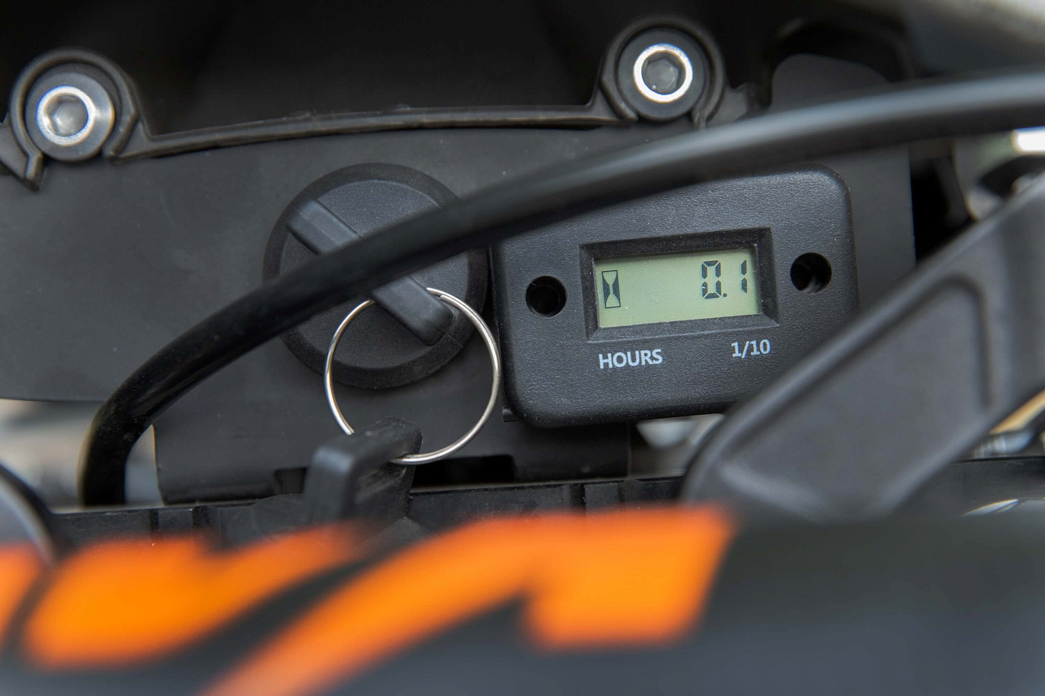 Мотоцикл KAYO K7 300 EFI (NC300S) 21/18