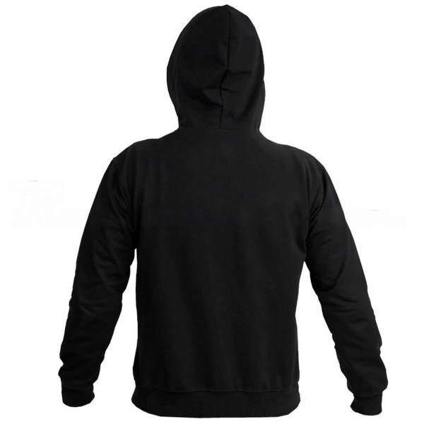 Толстовка ROLLING MOTO рабочая Толстовка ROLLING MOTO рабочая