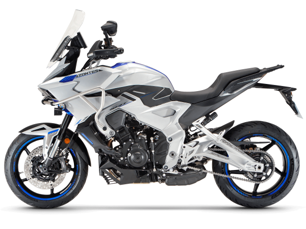 Мотоцикл ZONTES ZT703-T