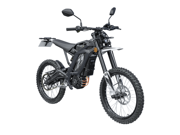 Мотоцикл CINECO EX2 Мотоцикл CINECO EX2