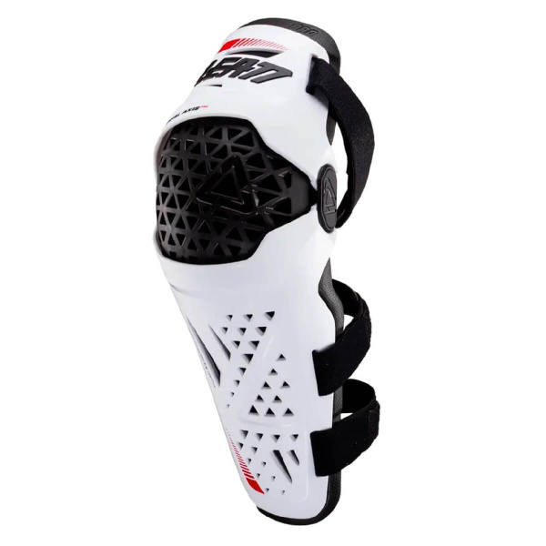 Наколенники Leatt Dual Axis Pro Knee & Shin Guard