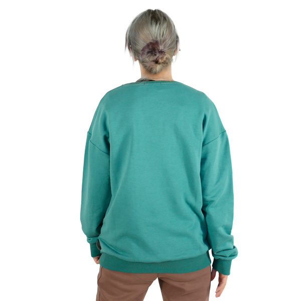 Свитшот ROLLING MOTO