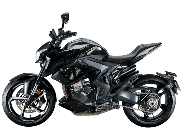 Мотоцикл ZONTES ZT350-R1 Мотоцикл ZONTES ZT350-R1