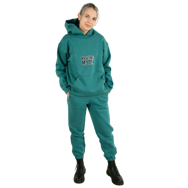 Брюки ROLLING MOTO A'22 женские Брюки ROLLING MOTO A'22 женские