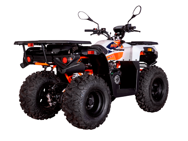 Квадрицикл KAYO AU180 ПТС