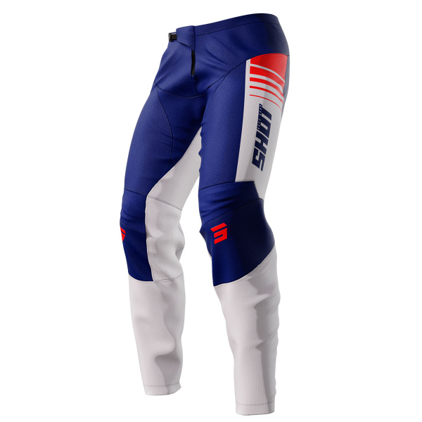 Брюки для мотокросса SHOT DEVO PEAK