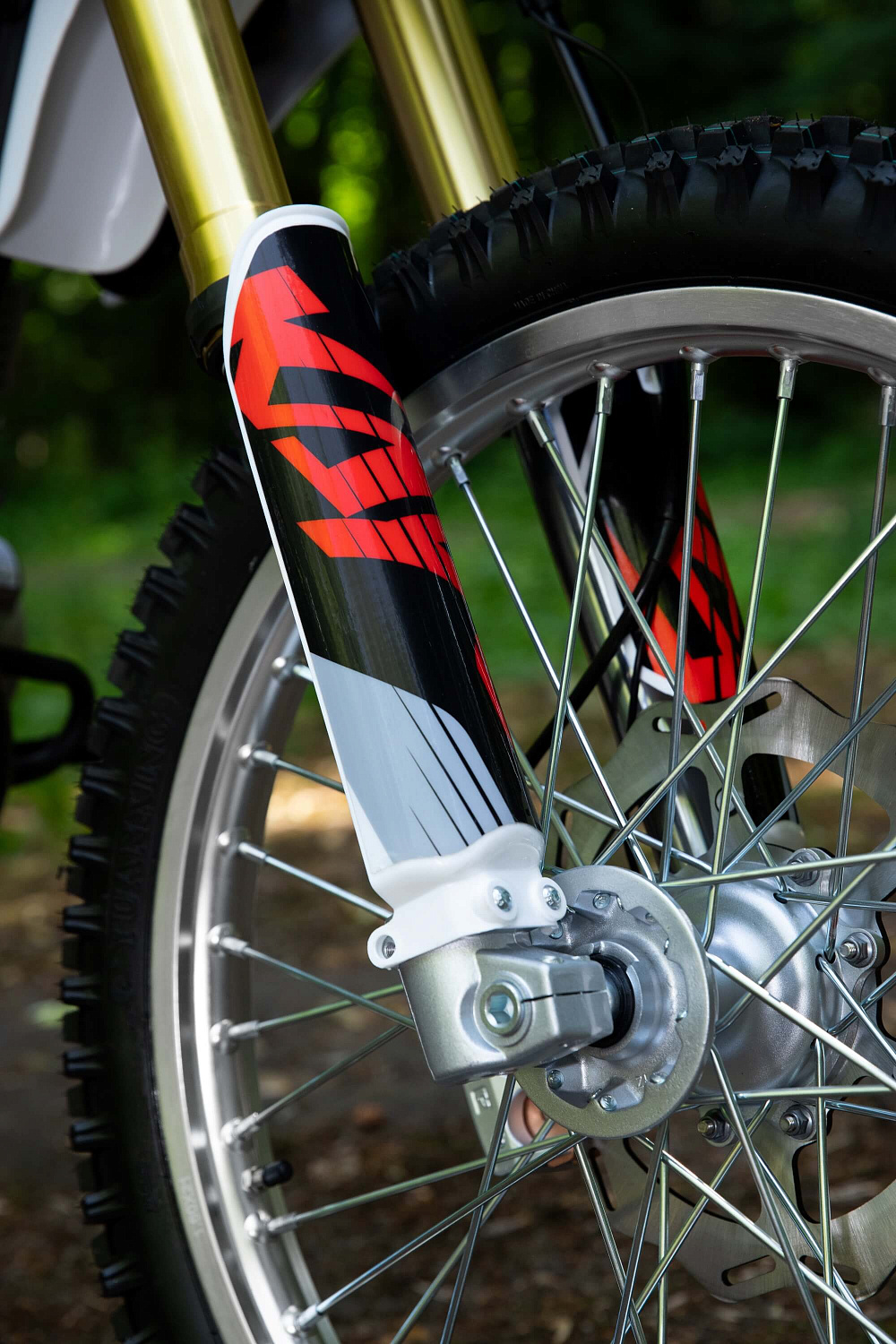 Мотоцикл KAYO T1 300 Enduro (PR300) 21/18 ПТС