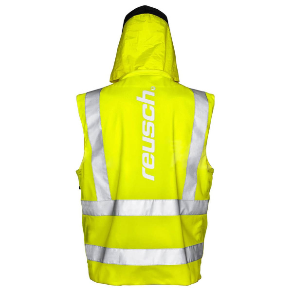 Жилет светоотражающий POLO Reusch Warning Vest 1.0 Жилет светоотражающий POLO Reusch Warning Vest 1.0