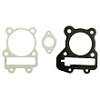 Прокладки ЦПГ (компл. 3шт.) двиг. ZS155 см3  SM-PARTS