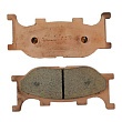 Тормозные колодки GOLD FREN Sintered S3 099 (FA 199)