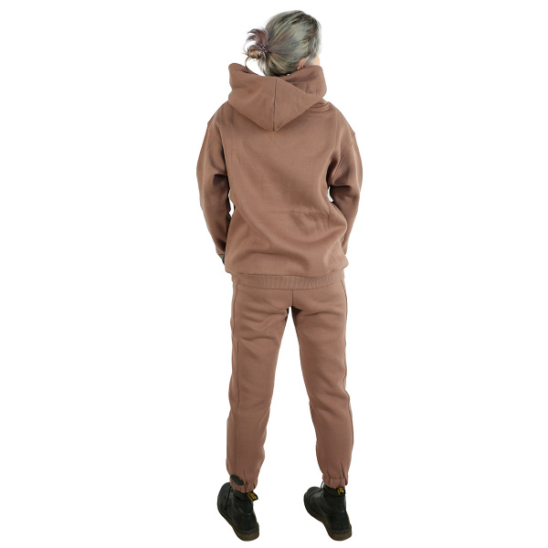 Худи ROLLING MOTO A'22 женская