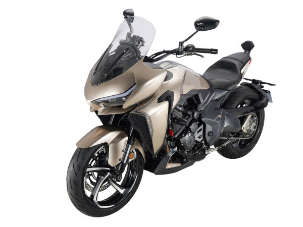 Мотоцикл ZONTES ZT350-VX